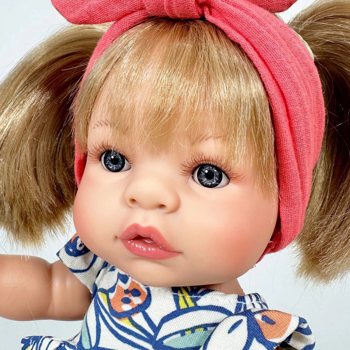 Handmade Collectible Joy Collection Emily Baby Doll