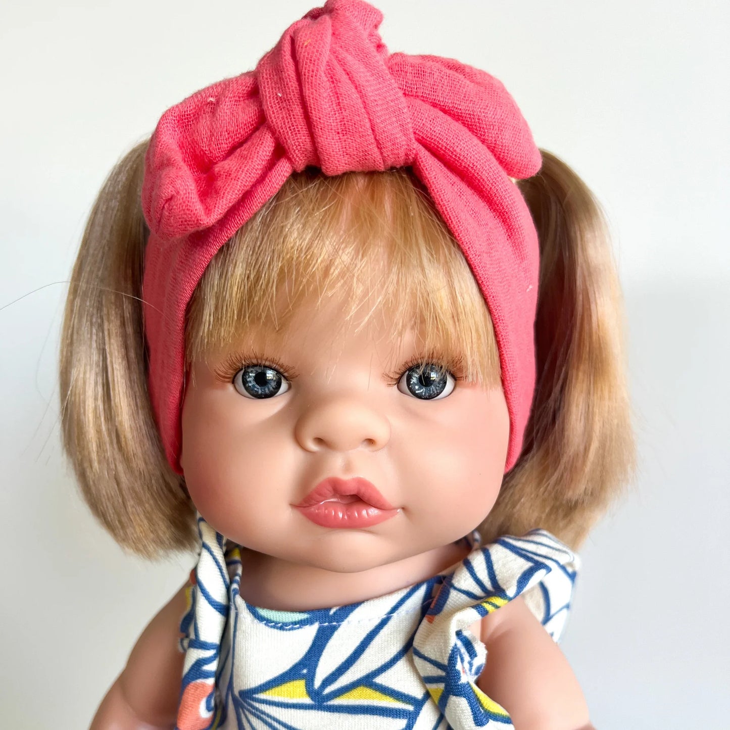 Handmade Collectible Joy Collection Emily Baby Doll