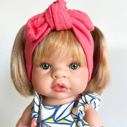 Handmade Collectible Joy Collection Emily Baby Doll