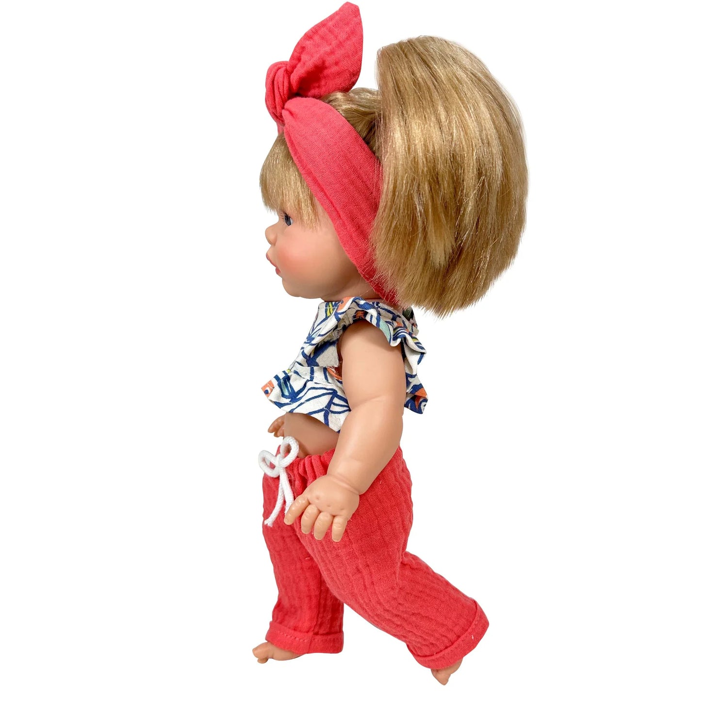 Handmade Collectible Joy Collection Emily Baby Doll