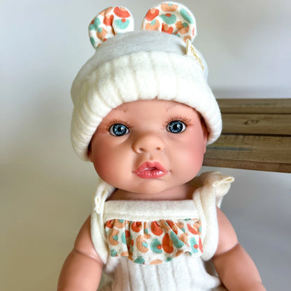 Handmade Collectible Joy Collection Julieta Baby Doll