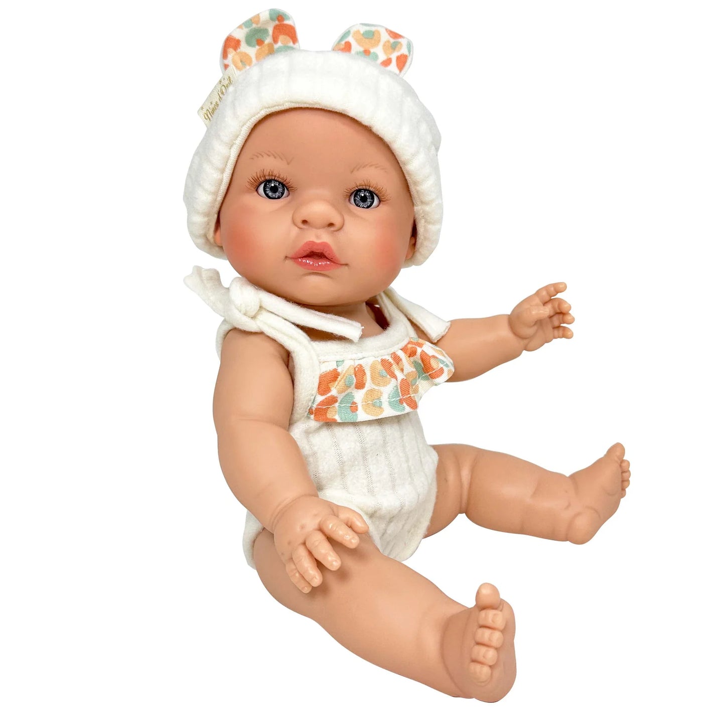 Handmade Collectible Joy Collection Julieta Baby Doll