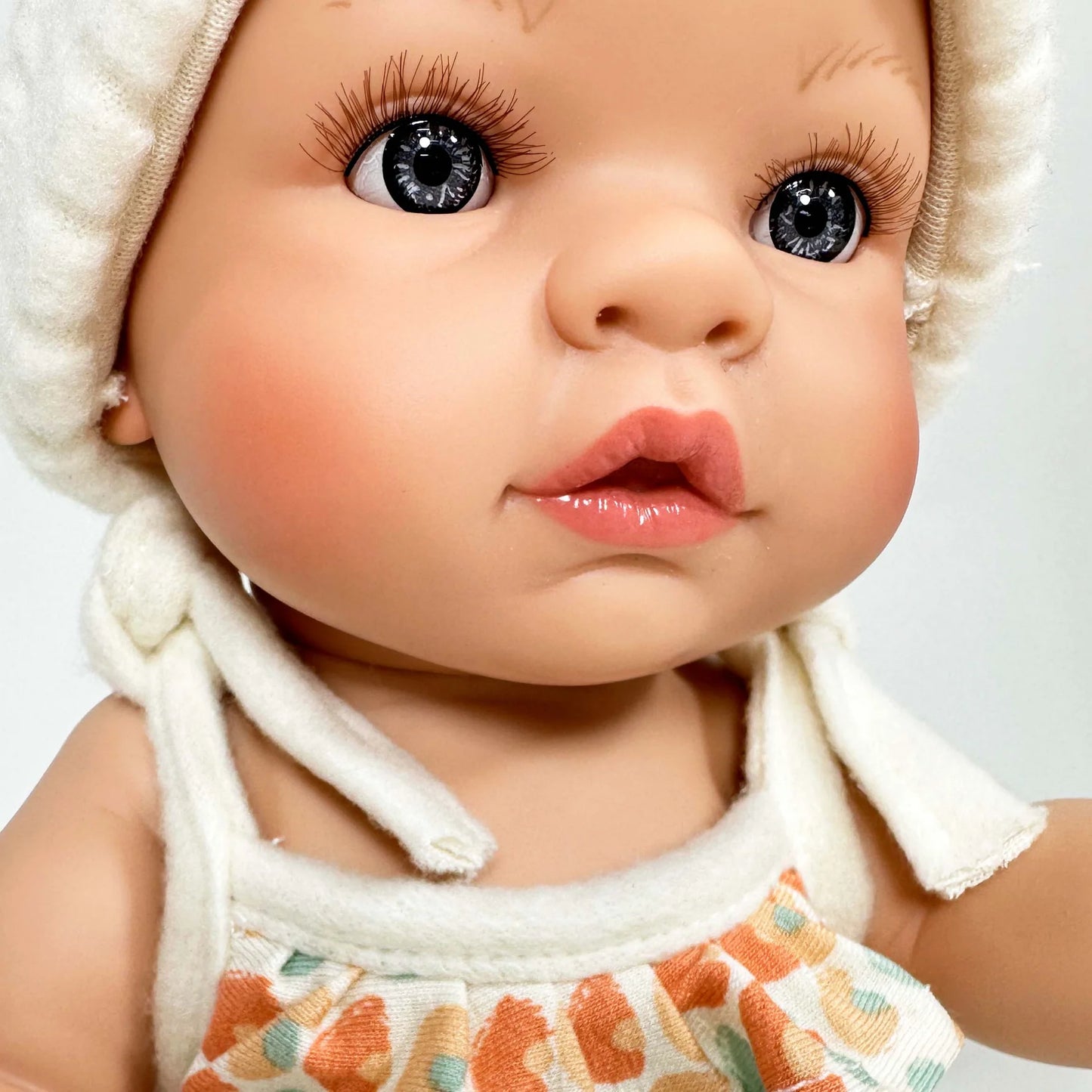 Handmade Collectible Joy Collection Julieta Baby Doll