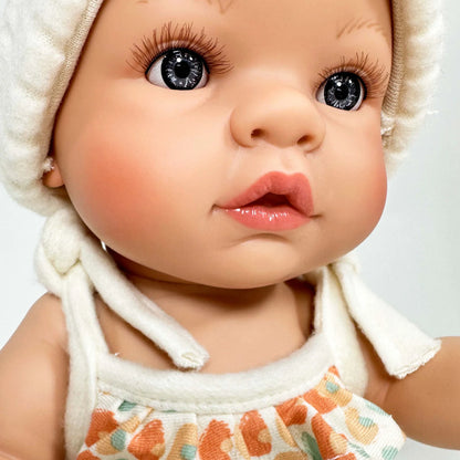 Handmade Collectible Joy Collection Julieta Baby Doll