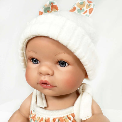 Handmade Collectible Joy Collection Julieta Baby Doll
