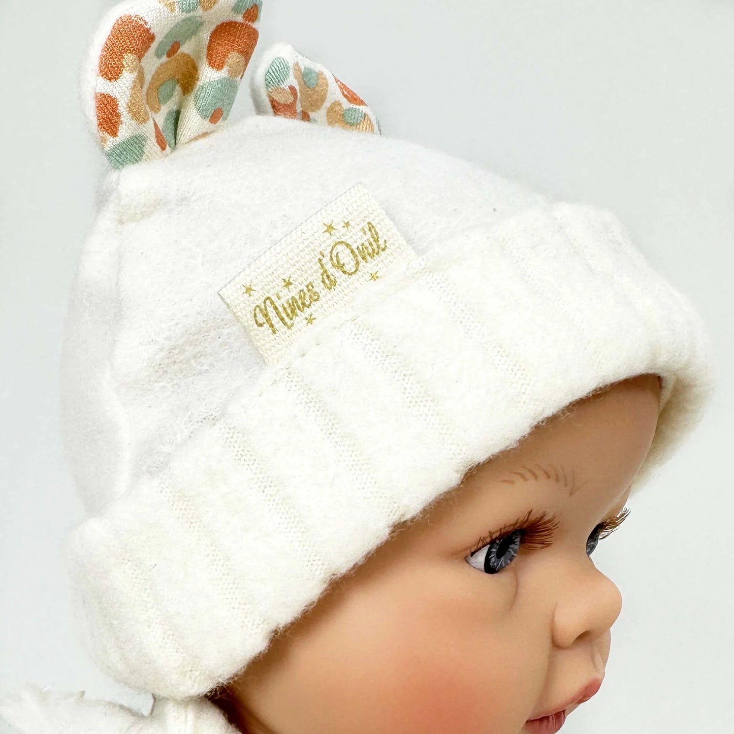 Handmade Collectible Joy Collection Julieta Baby Doll