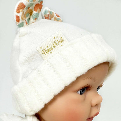 Handmade Collectible Joy Collection Julieta Baby Doll