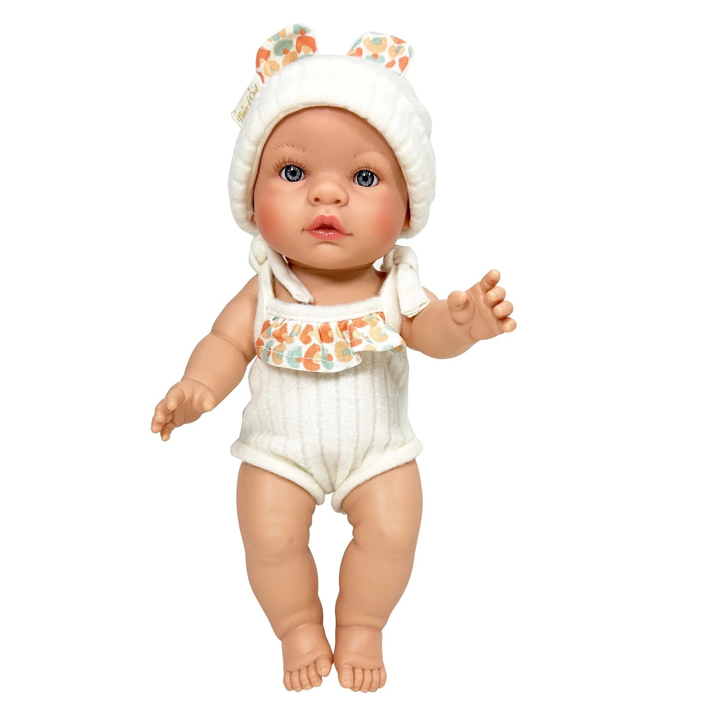 Handmade Collectible Joy Collection Julieta Baby Doll