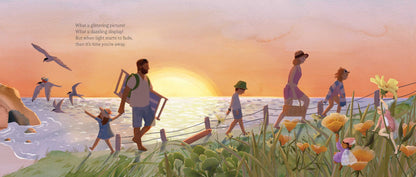 Fairy Beach Book