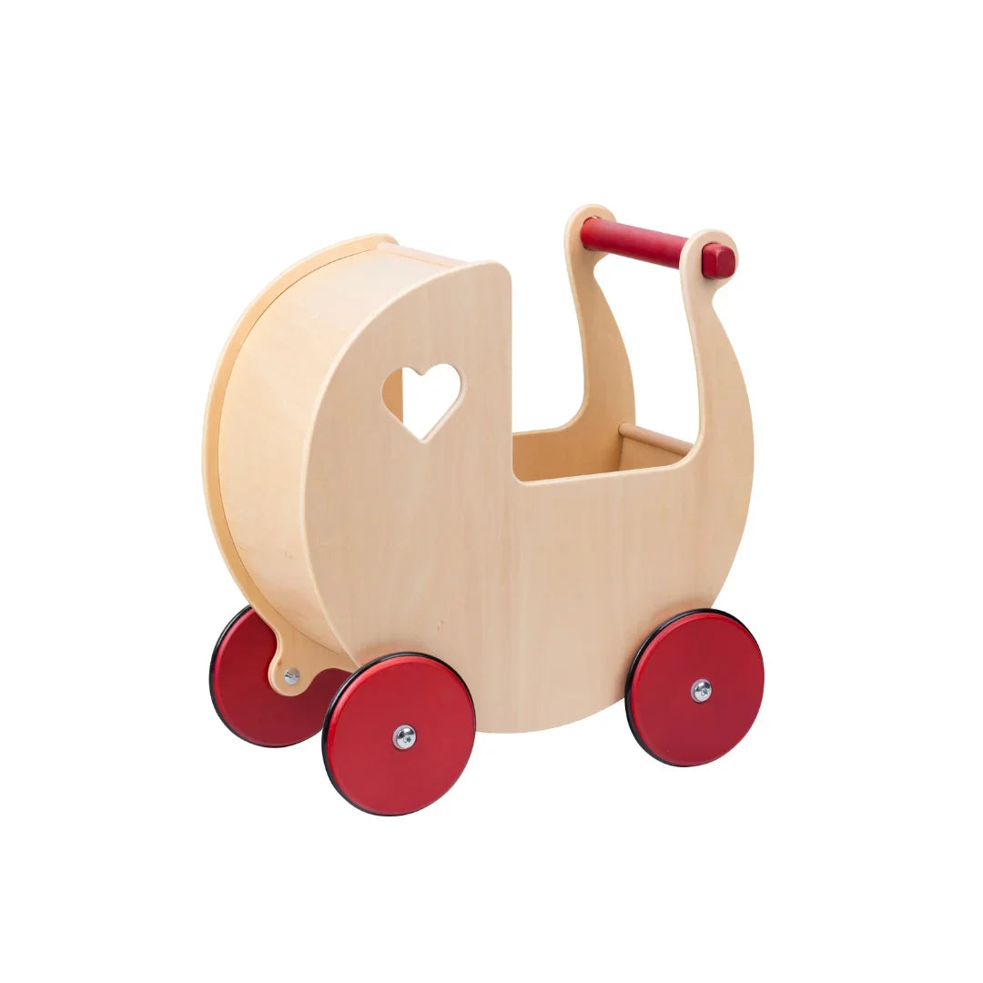 Traditional Doll Stroller