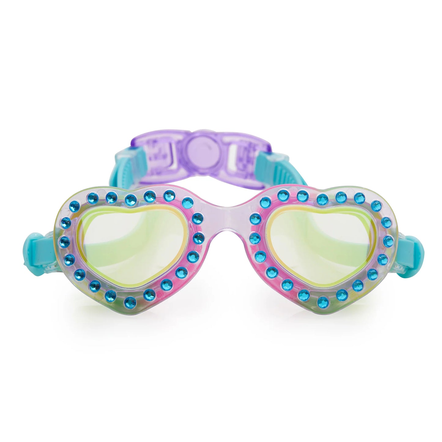 Bling2o Heart Throb - I Love You Too - Blue