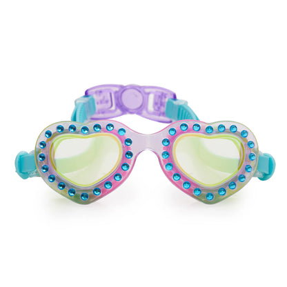 Bling2o Heart Throb - I Love You Too - Blue