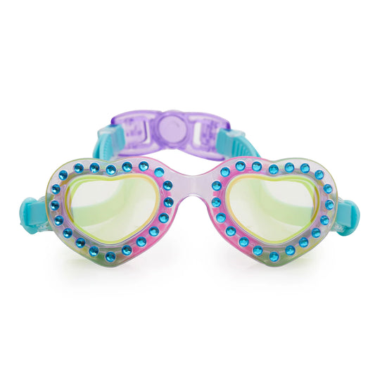 Bling2o Heart Throb - I Love You Too - Blue