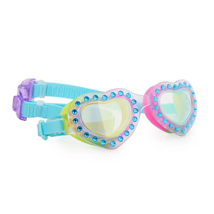 Bling2o Heart Throb - I Love You Too - Blue