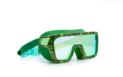 Bling2o OPS - Gurtilla Green