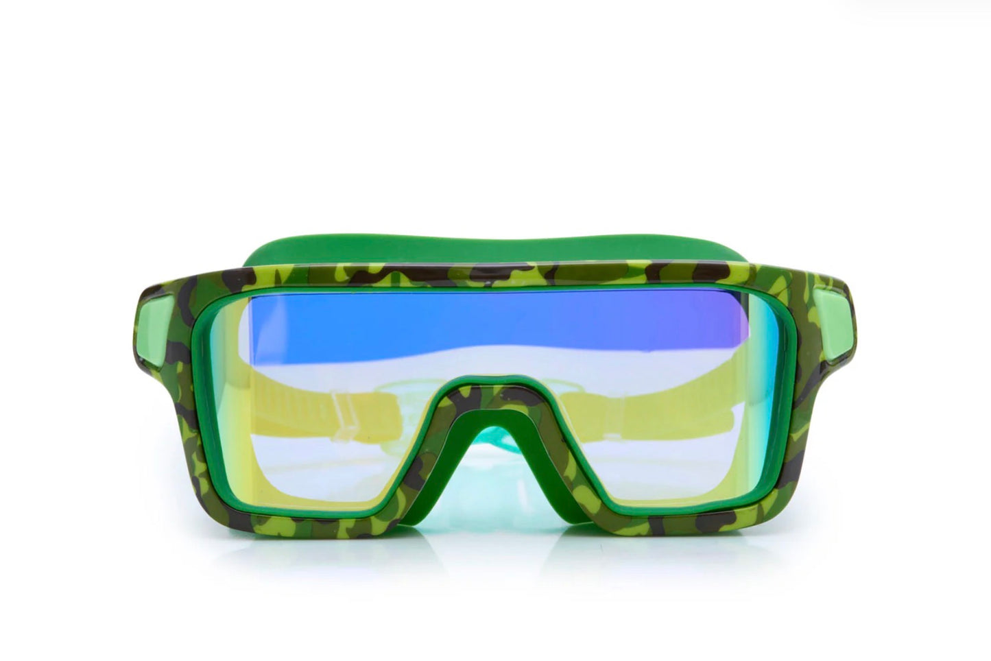 Bling2o OPS - Gurtilla Green