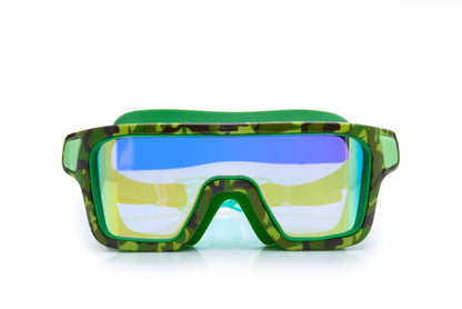 Bling2o OPS - Gurtilla Green