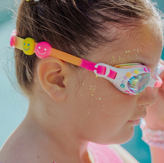 Bling2o Smile - Positively Pink