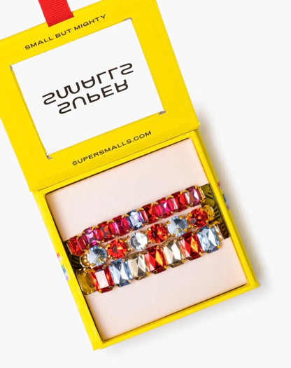 Super Smalls - Happy Hour Bracelet Set