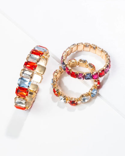 Super Smalls - Happy Hour Bracelet Set