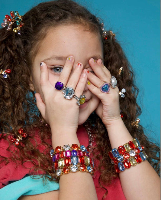 Super Smalls - Happy Hour Bracelet Set