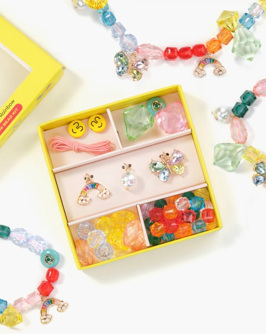 Super Smalls - Make it Rainbow Bead Kit