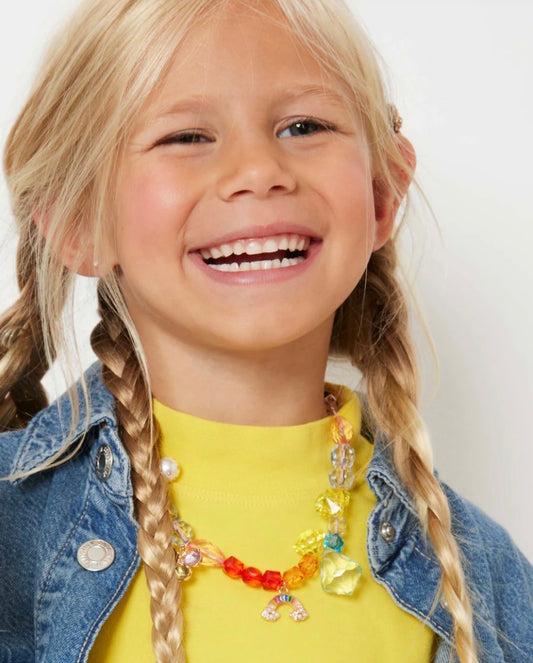 Super Smalls - Make it Rainbow Bead Kit