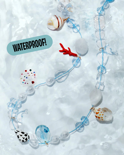 Super Smalls - Make it Splash Bead Kit