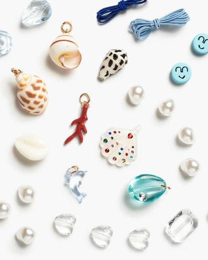 Super Smalls - Make it Splash Bead Kit