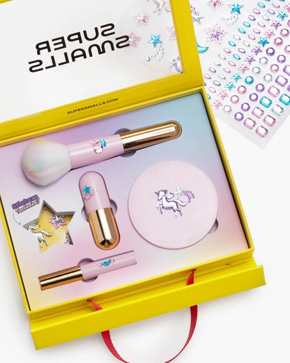 Super Smalls - Unicorn Makeup Set