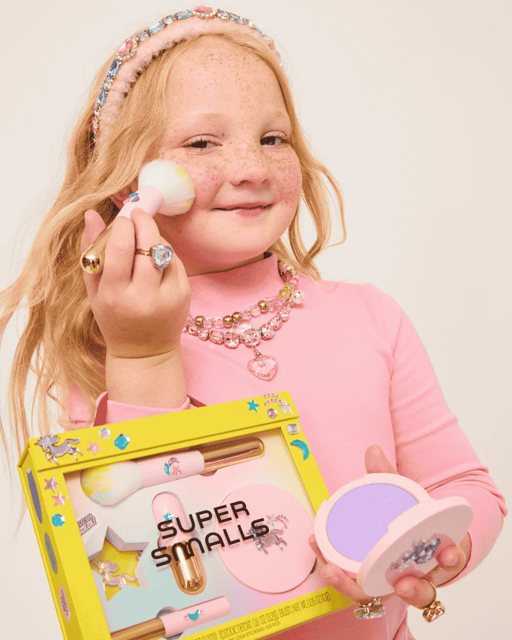 Super Smalls - Unicorn Makeup Set