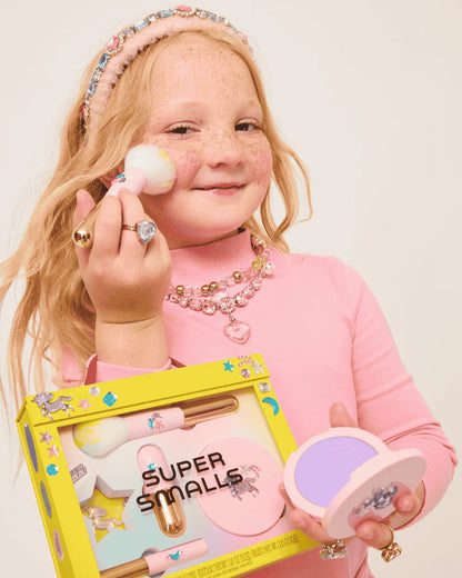 Super Smalls - Unicorn Makeup Set