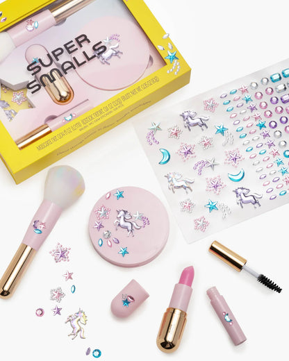 Super Smalls - Unicorn Makeup Set