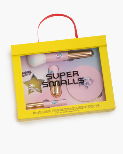 Super Smalls - Unicorn Makeup Set