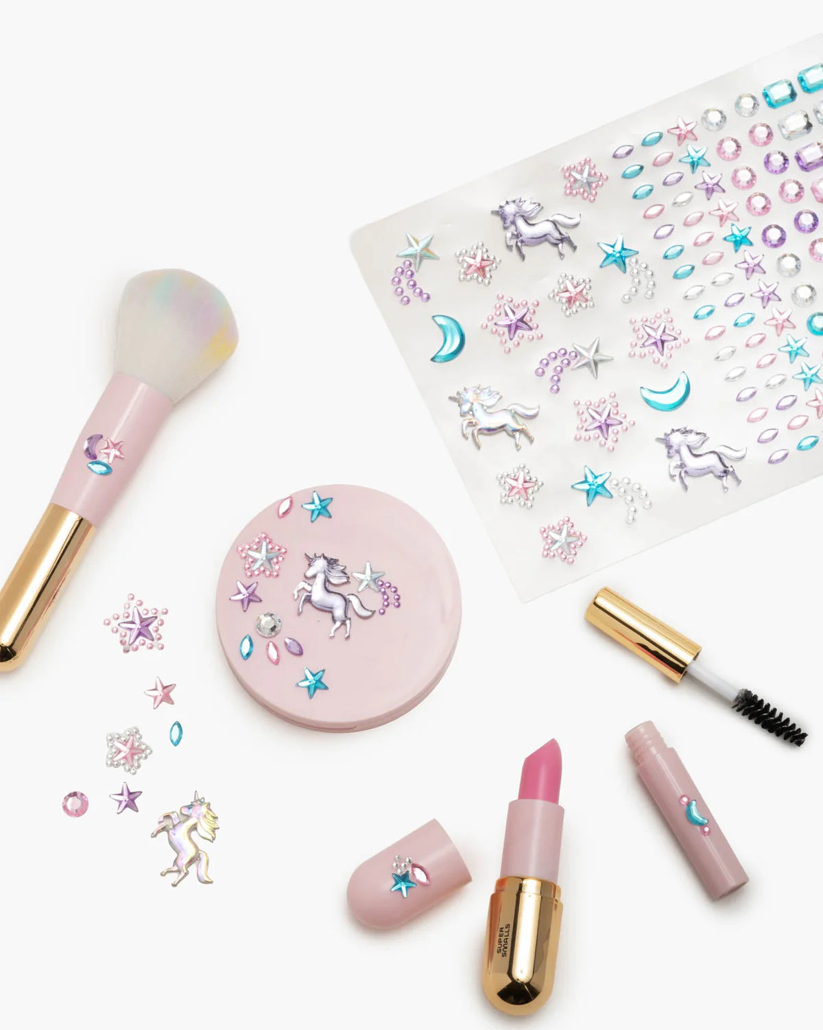 Super Smalls - Unicorn Makeup Set