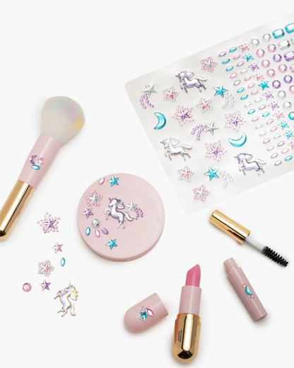 Super Smalls - Unicorn Makeup Set