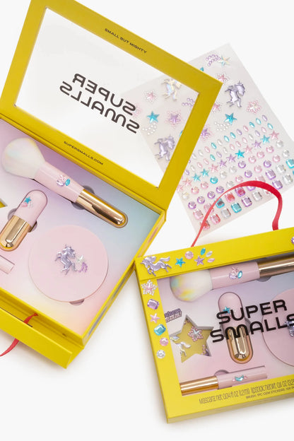 Super Smalls - Unicorn Makeup Set