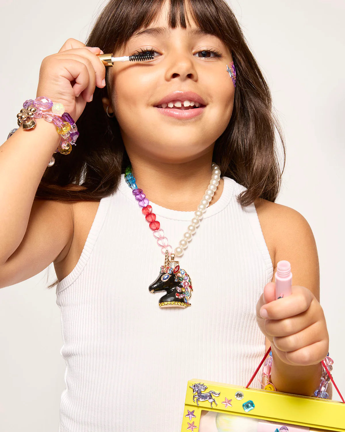 Super Smalls - Unicorn Makeup Set