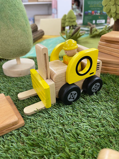 Road Vehicles