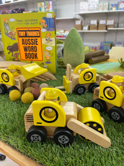 Road Vehicles