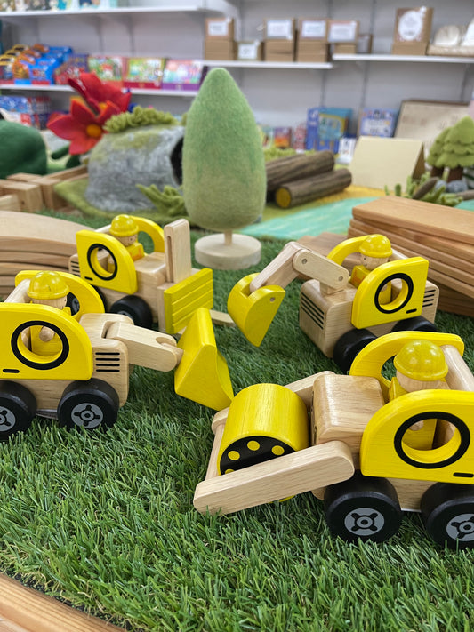 Road Vehicles