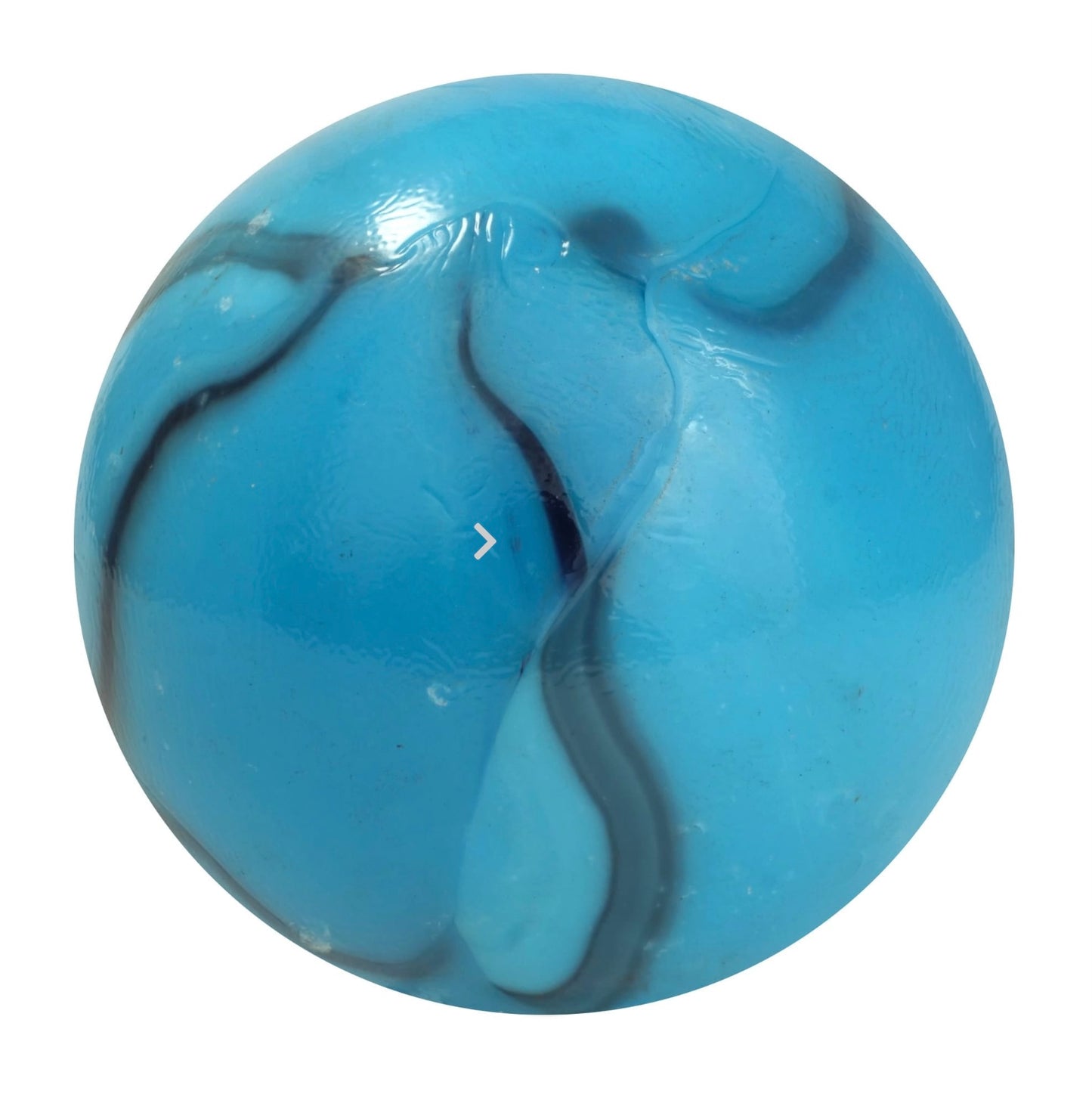 16mm Small Marble - Assorted **colours selected at random**
