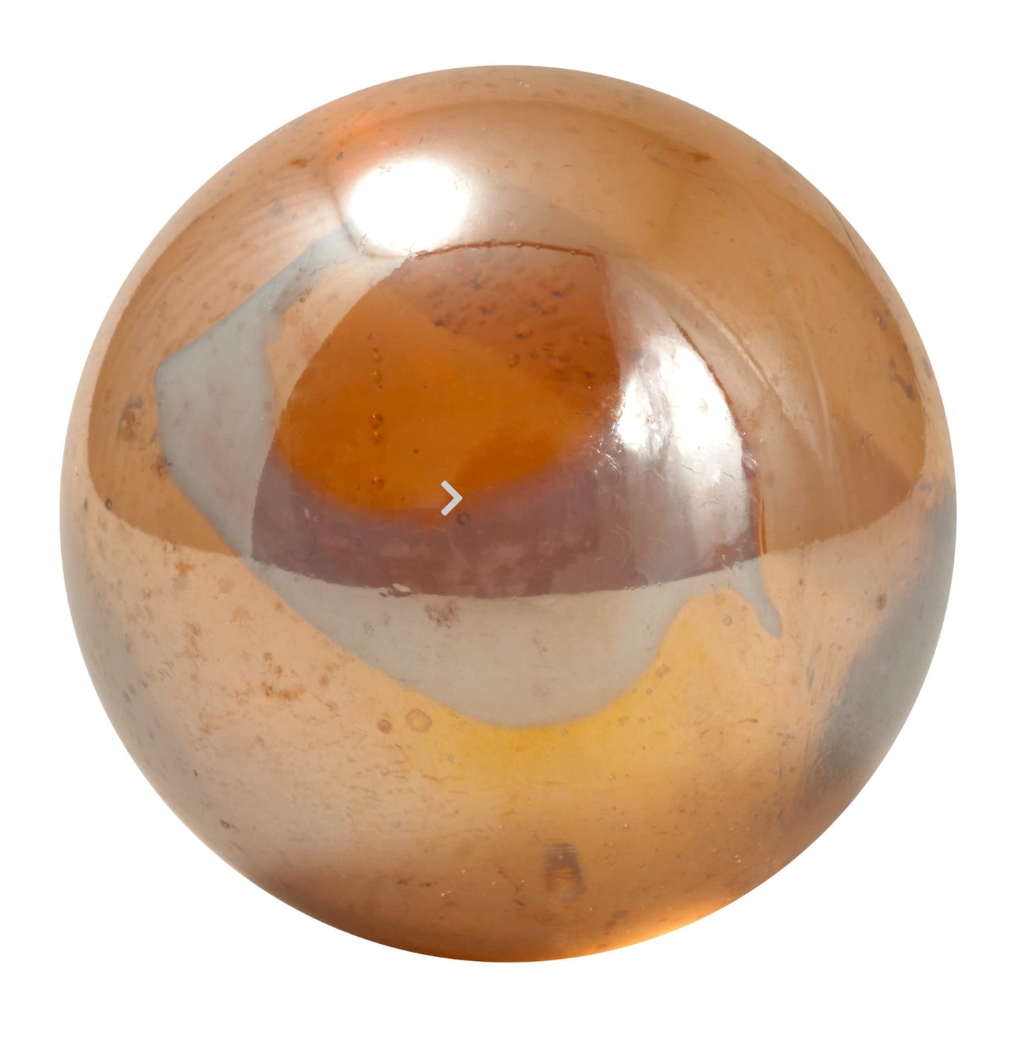 35mm Giant Marble - Assorted **colours selected at random**