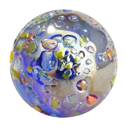 25mm Medium Marble - Glitterbomb