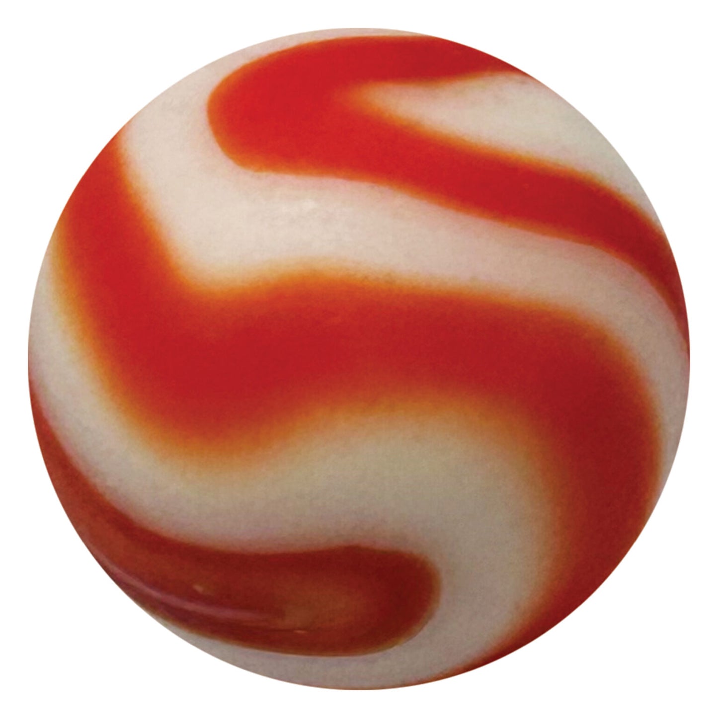 16mm Small Marble - Assorted **colours selected at random**