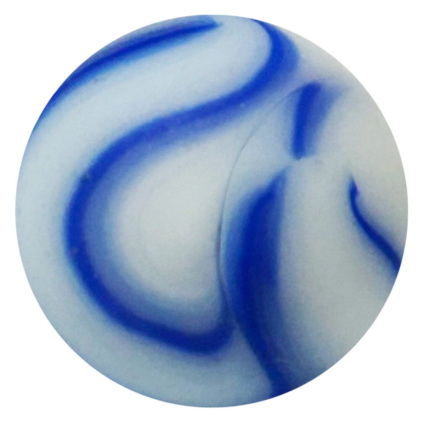 16mm Small Marble - Assorted **colours selected at random**