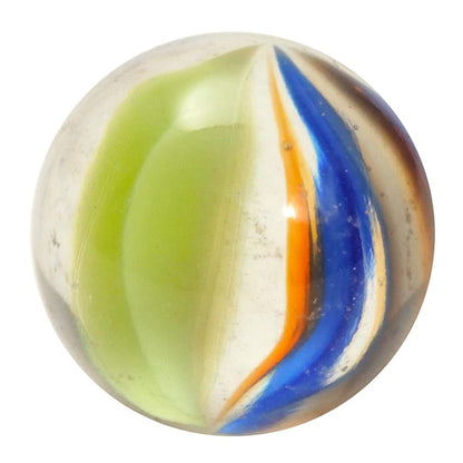 16mm Small Marble - Assorted **colours selected at random**