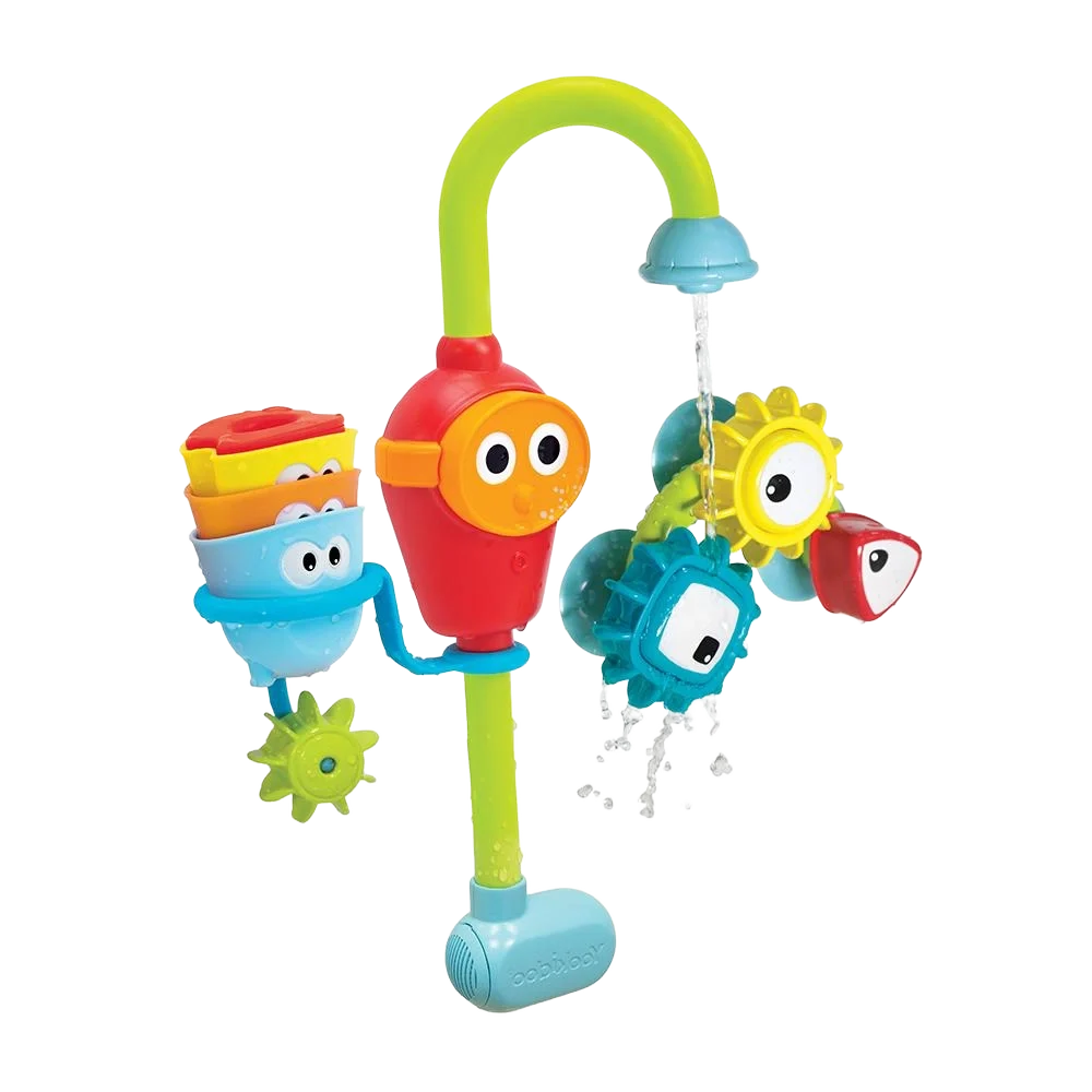 YooKidoo - Spin 'N' Sort Spout Pro