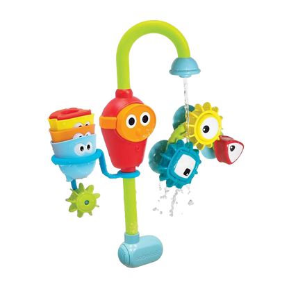 YooKidoo - Spin 'N' Sort Spout Pro