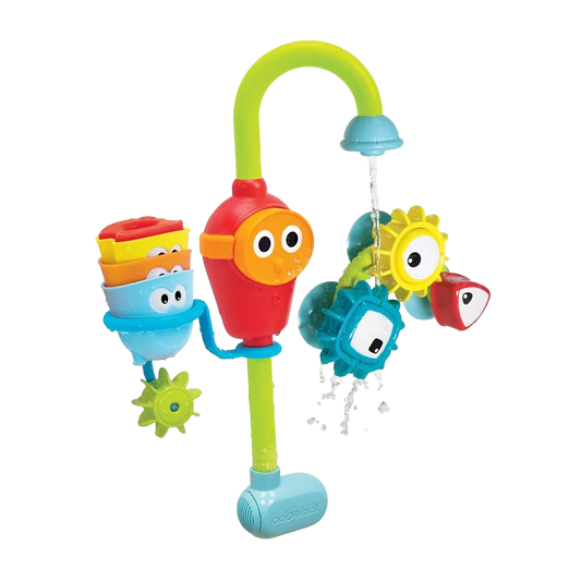 YooKidoo - Spin 'N' Sort Spout Pro